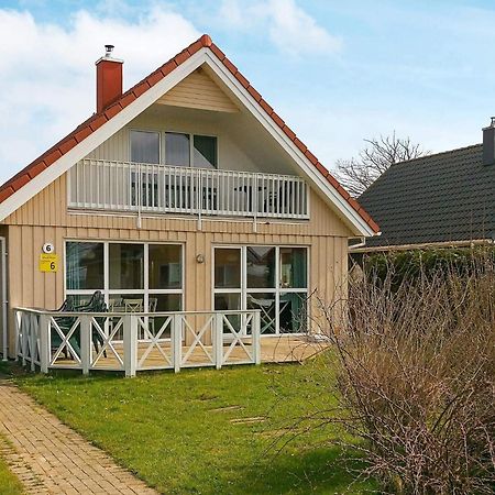 8 Person Holiday Home In Gelting Dış mekan fotoğraf