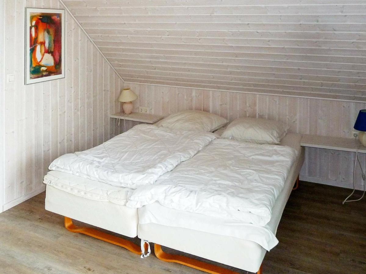 8 Person Holiday Home In Gelting Dış mekan fotoğraf