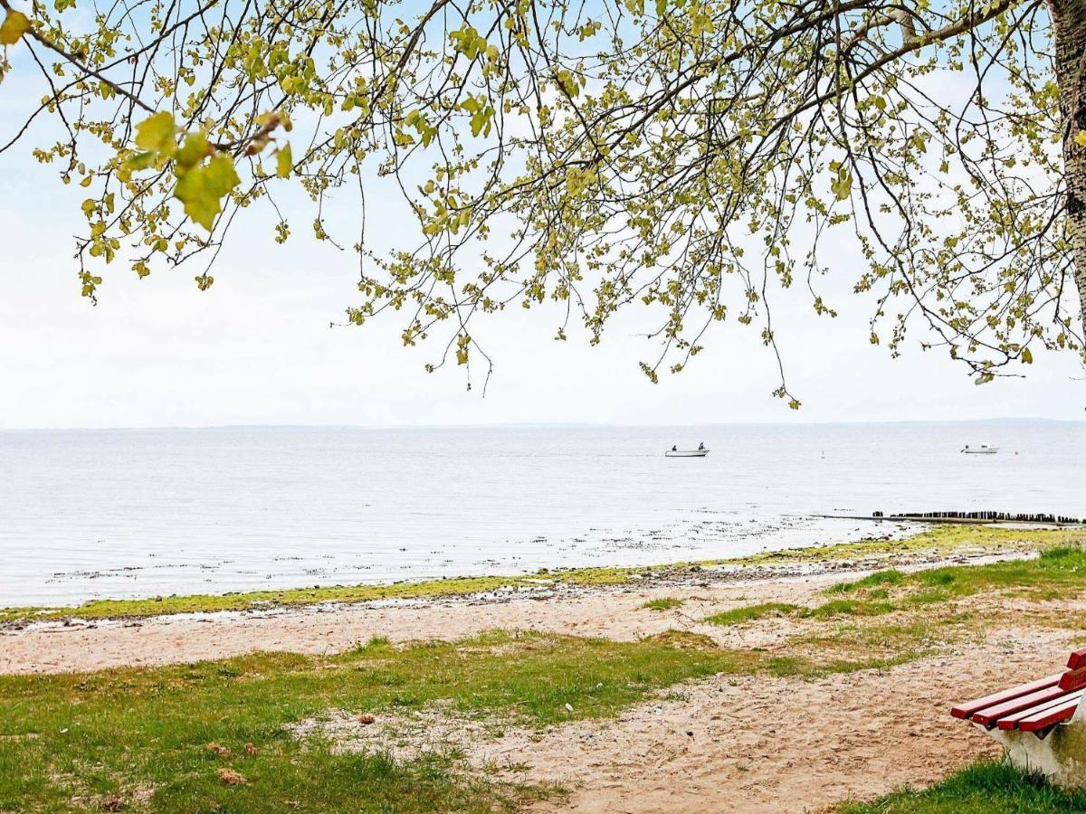 8 Person Holiday Home In Gelting Dış mekan fotoğraf