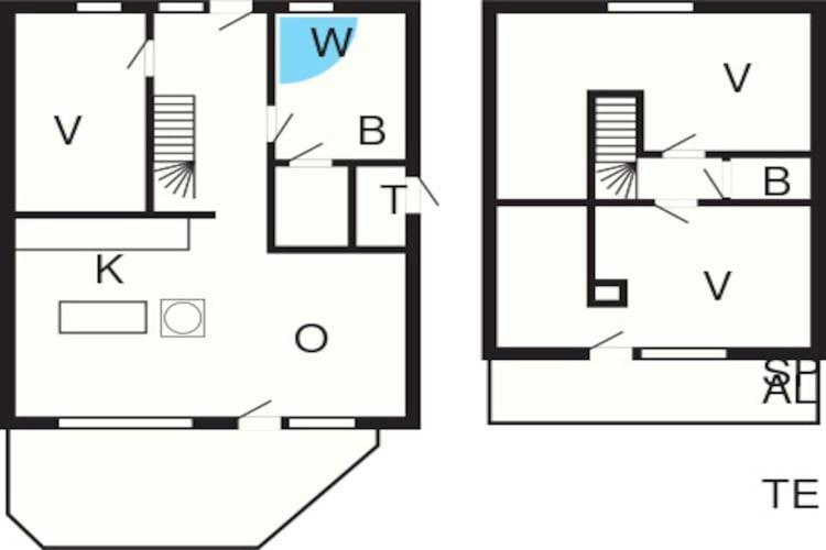 8 Person Holiday Home In Gelting Dış mekan fotoğraf