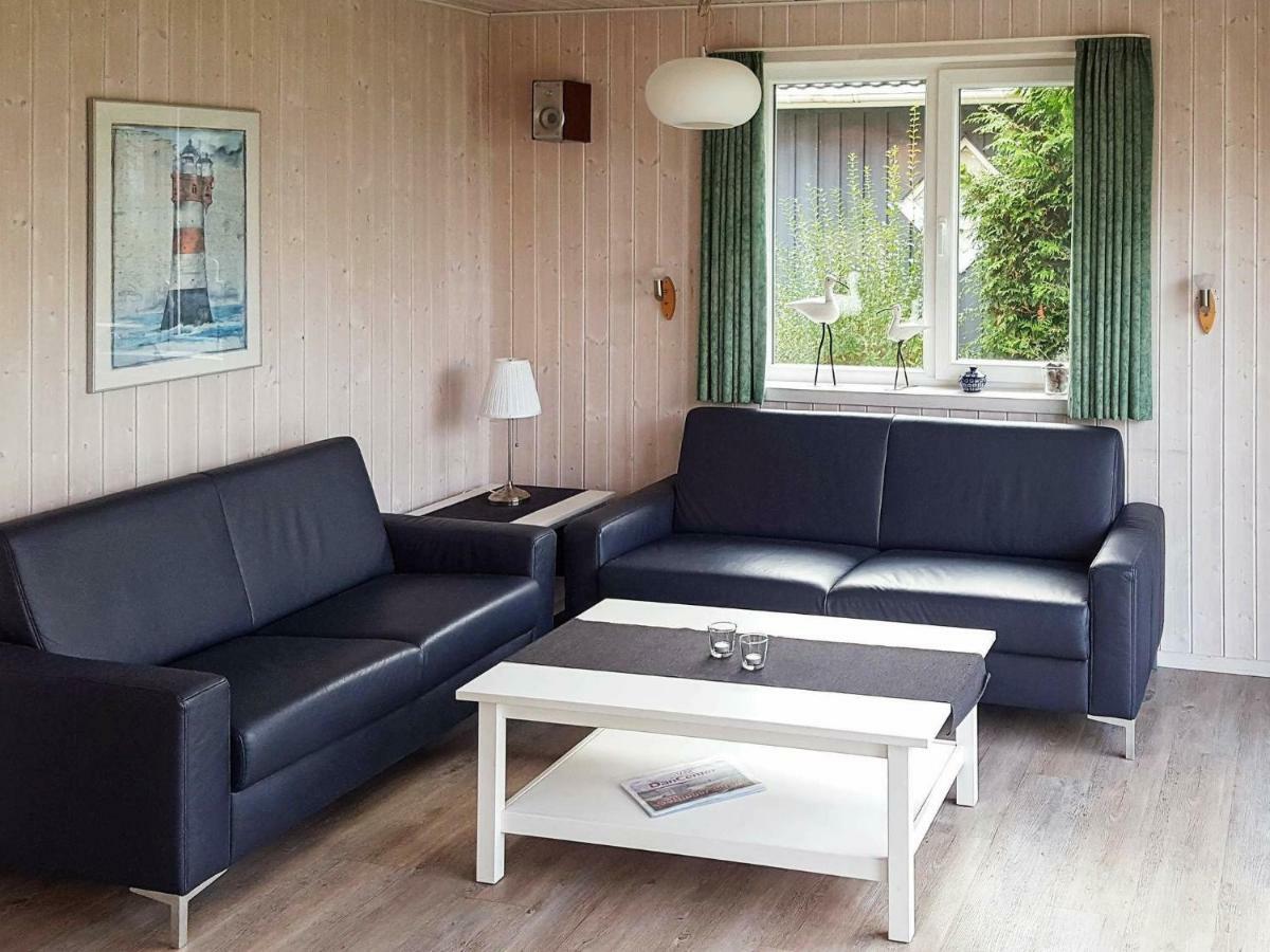 8 Person Holiday Home In Gelting Dış mekan fotoğraf